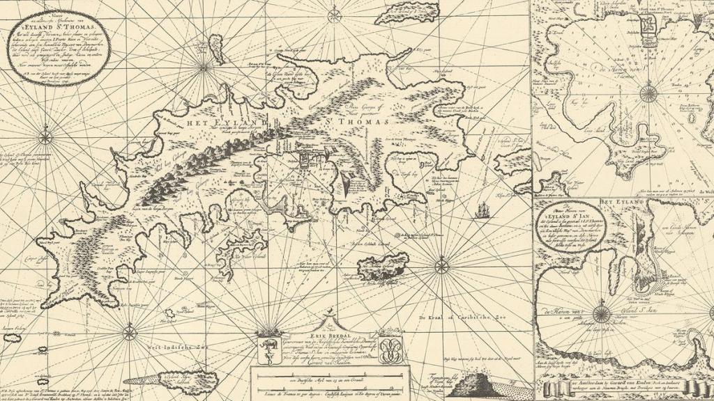 Les Moraves, de la Silésie aux Caraïbes (1) :&nbsp;L&rsquo;appel