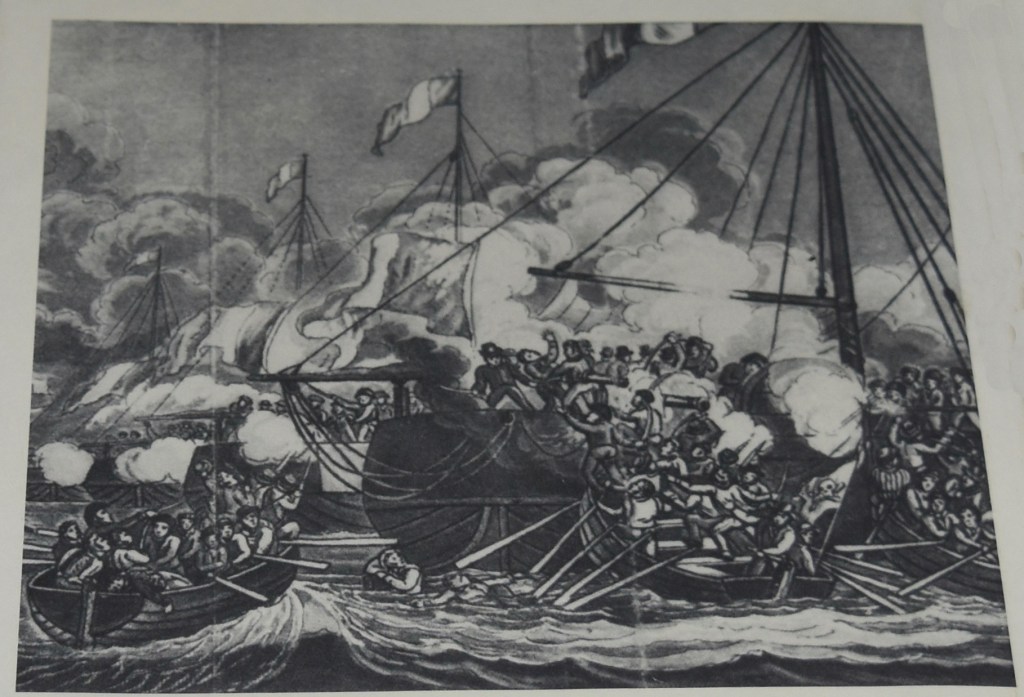 Danois au soleil (2) : Piraterie et incompétence à Saint-Thomas&nbsp;(1672-1688)