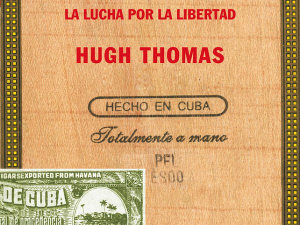 Hugh Thomas. Cuba : La lucha por la libertad. Debate, Madrid : 2011 [première édition, Cuba : The Pursuit of Freedom,&nbsp;1971]